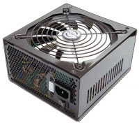 Tacens Radix II Smart 520 (1RIIS520) Tacens Radix II Smart 520 (1RIIS520)